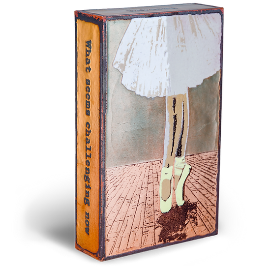 Houston Llew On Point Spiritiles