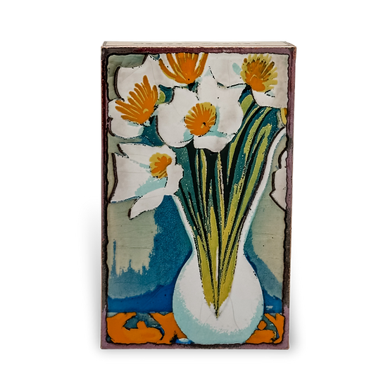 Houston Llew Flourish Spiritiles