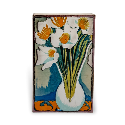 Houston Llew Flourish Spiritiles