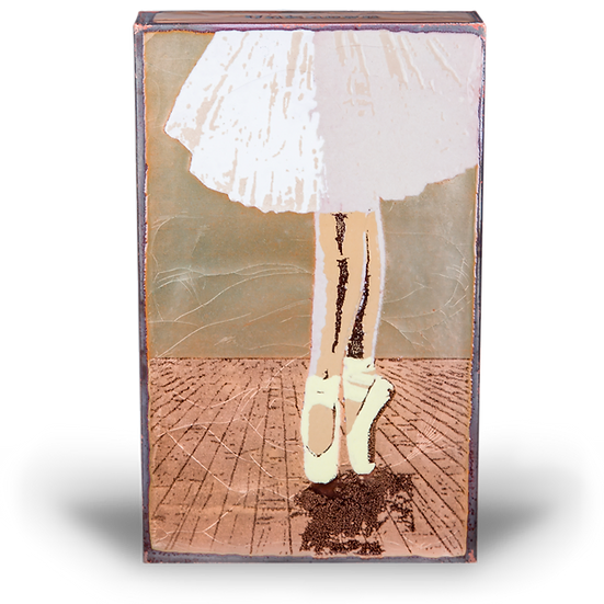 Houston Llew On Point Spiritiles