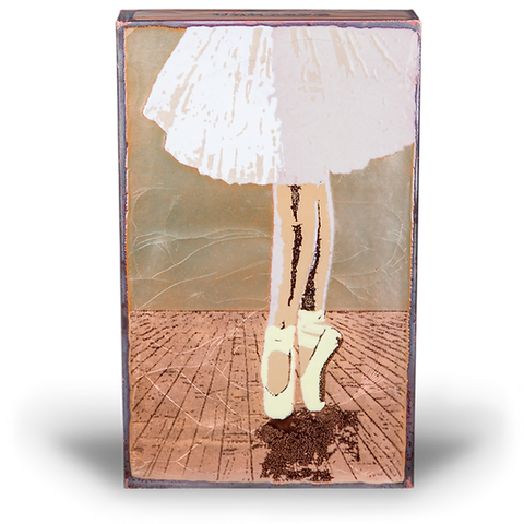 Houston Llew On Point Spiritiles