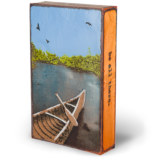 Houston Llew In The Moment Spiritiles