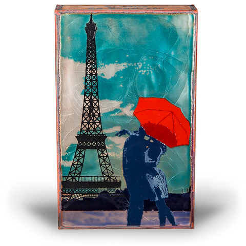 Houston Llew Duet Spiritiles