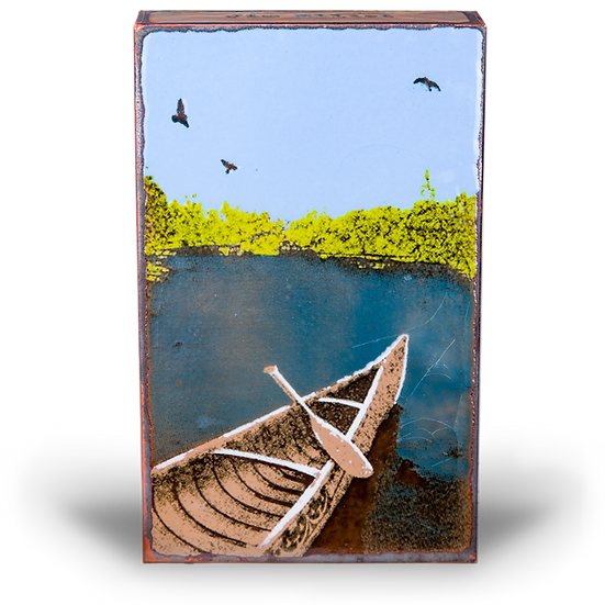 Houston Llew In The Moment Spiritiles