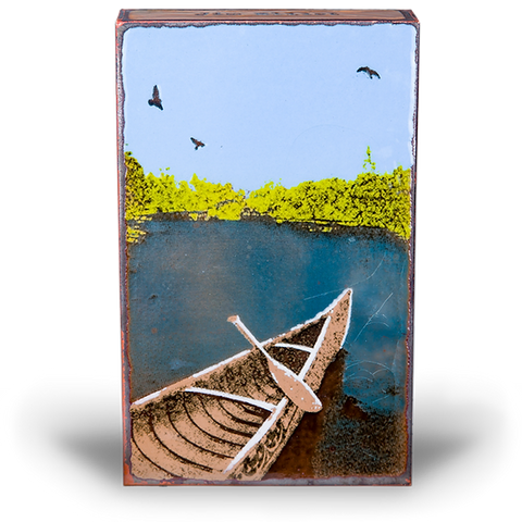 Houston Llew In The Moment Spiritiles