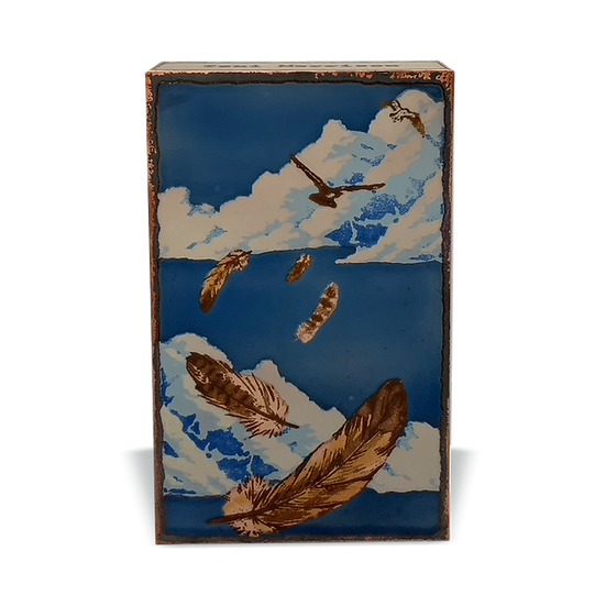 Houston Llew Featherlight Spiritiles (Retired)