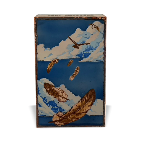 Houston Llew Featherlight Spiritiles (Retired)