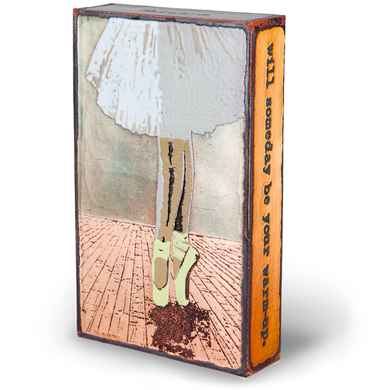 Houston Llew On Point Spiritiles