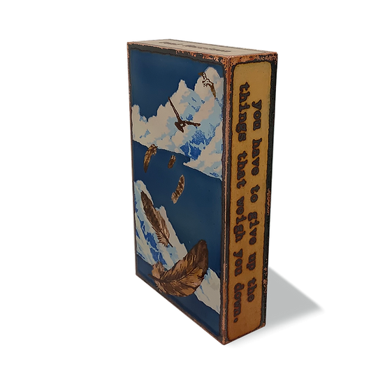 Houston Llew Featherlight Spiritiles (Retired)