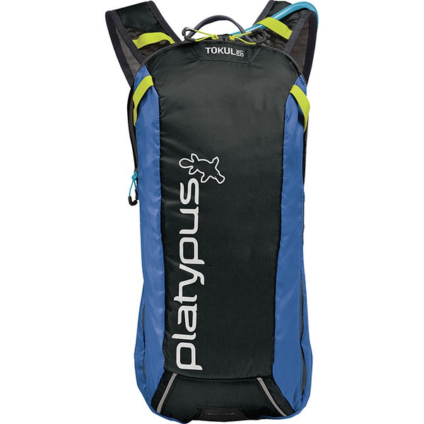 Platypus Tokul XC 5.0 - Blue - Hydratio Pack