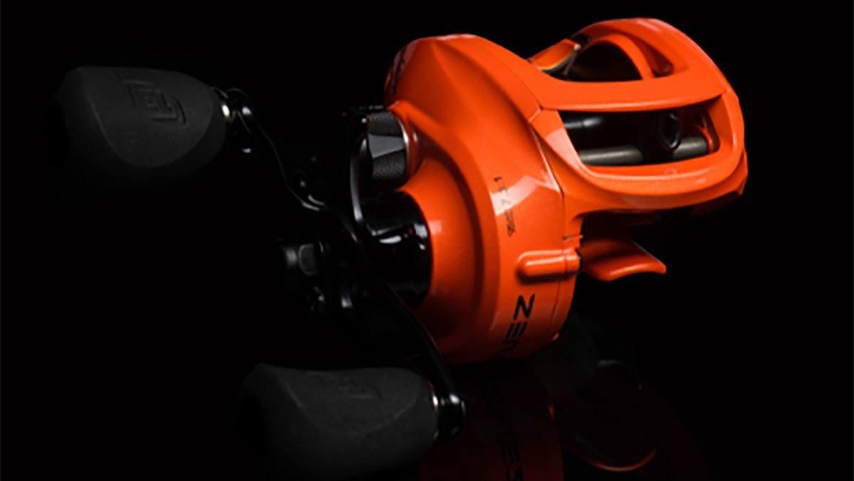 13 Fishing Concept Z 7.2-RH Casting Reel - Andy Thornal Company
