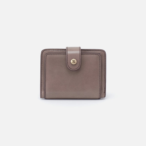 Hobo Vow (Ash) Wallet