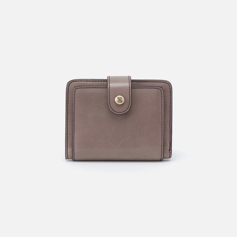 Hobo Vow (Ash) Wallet