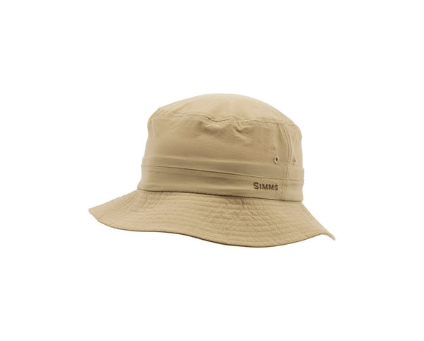 Simms Superlight Bucket Hat Cork