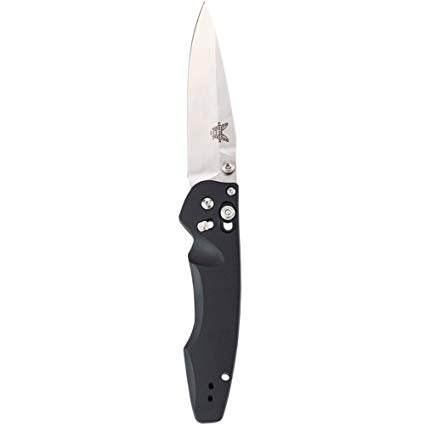 Benchmade Emissary #470-1