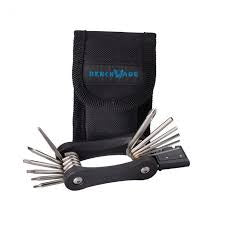 Benchmade Folding Tool Kit