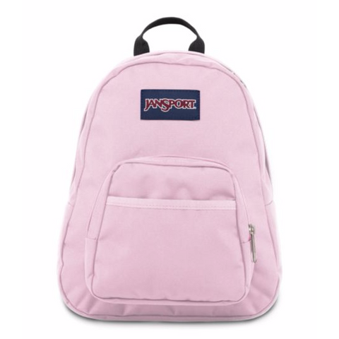 Jansport Half Pint Backpack/Pink Mist