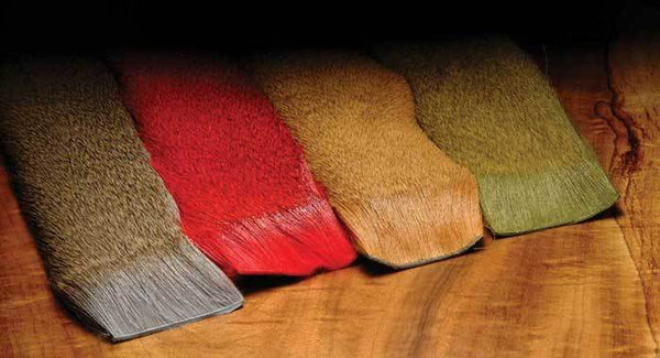 Wapsi - Deer Body Hair