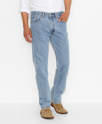 Levi top 505 mens