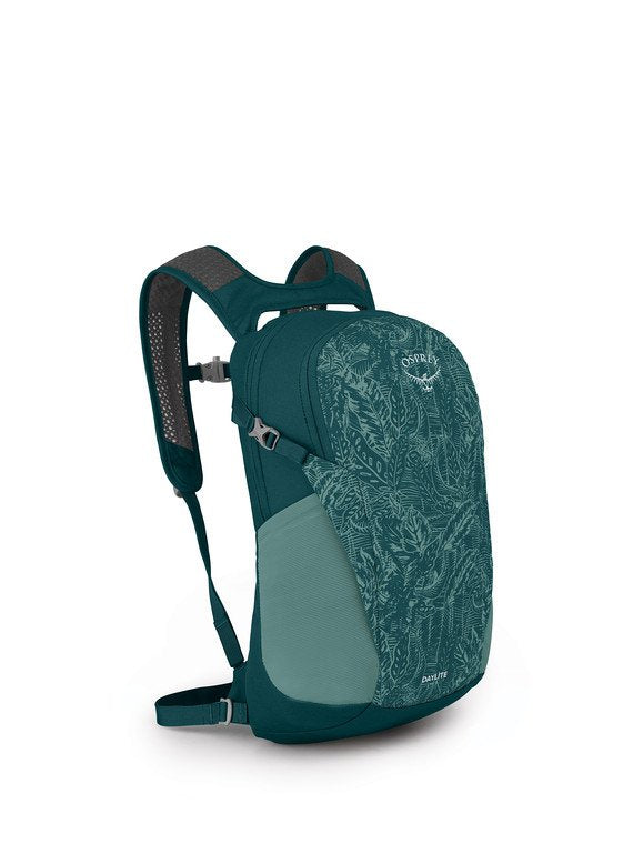 denbali osprey backpack Osprey Daylite Backpack Plants Print/ Nieve Green