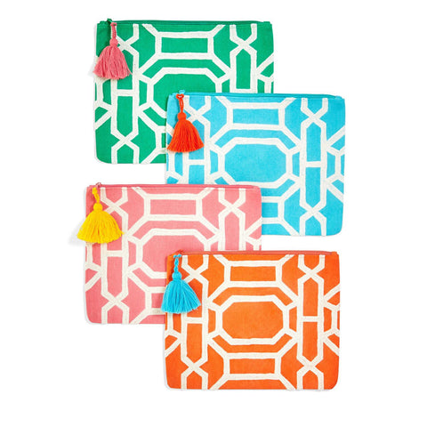 Two's Company Hampton Multipurpose Bag