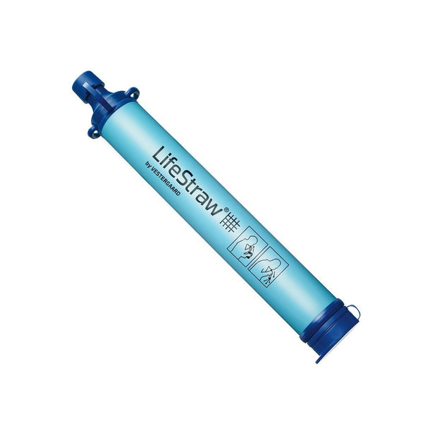 Eartheasy LifeStaw Personal Water Filter