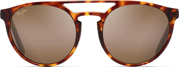 Maui Jim Ah Dang! Sunglasses - Tortoise/HCL Bronze