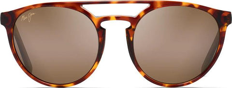 Maui Jim Ah Dang! Sunglasses - Tortoise/HCL Bronze