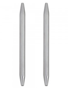 Stainless Steel 3" Half Hitch Set