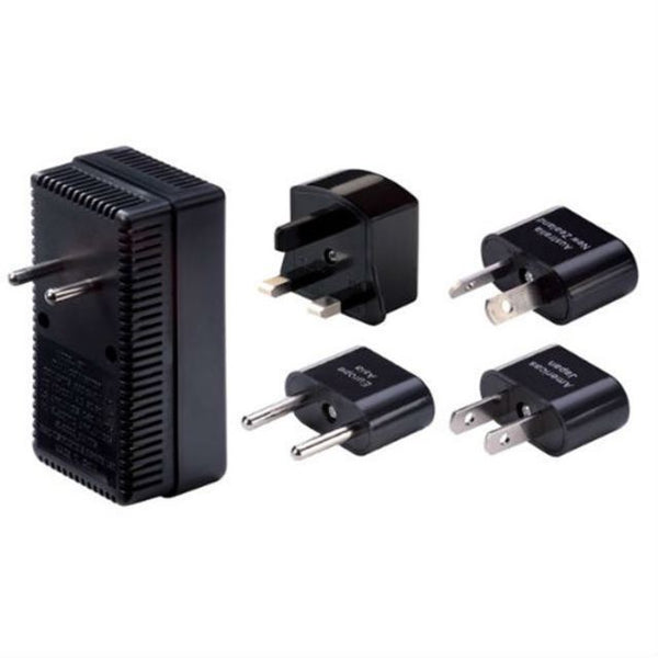 Lewis and Clark Dual Converter Kit