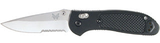 Benchmade 551S Griptillian MDP