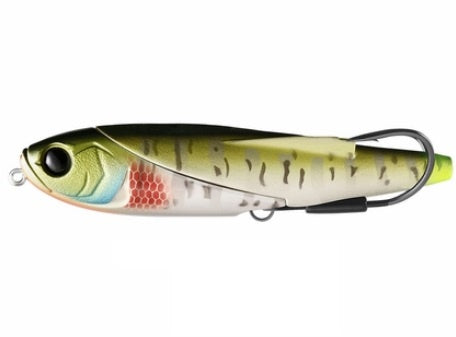 Pathfinder - Hybrid Weedless Topwater - 108mm - Dream Gill - Andy Thornal  Company