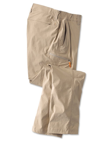Orvis Men's Jackson Quick Dry Stretch Pant/Canyon
