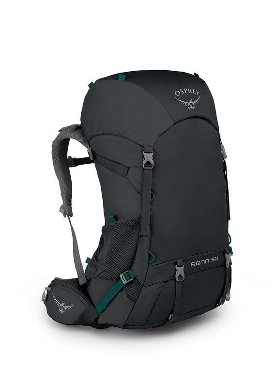 Osprey Renn 50 (cinder grey)