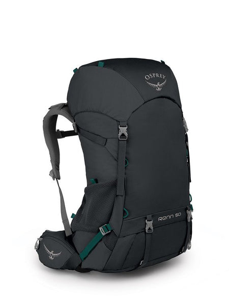 Osprey Women's Renn 65 Backpack/ Cascade Blue Osprey Women's Renn 65 Backpack/ Cascade Blue