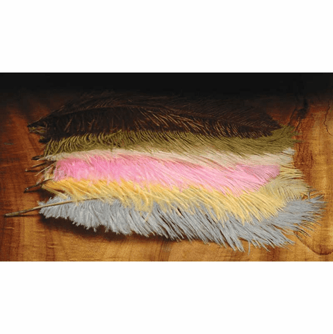 Hareline Ostrich Plume