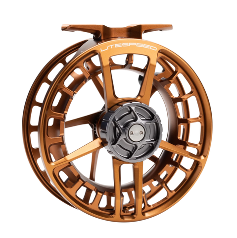 Waterworks-Lamson Litespeed -5+ Whiskey