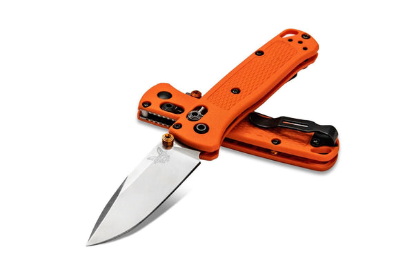 Benchmade Mini Bugout Knife #533