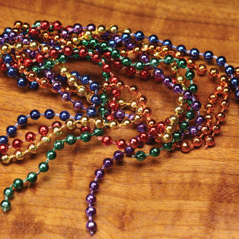 Hareline Plastic Beady Eye