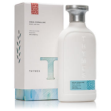 Thymes Aqua Coralline Hand Lotion