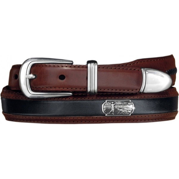 Brighton Men's Roberts Golf Belt