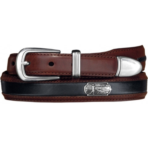Brighton Men's Roberts Golf Belt