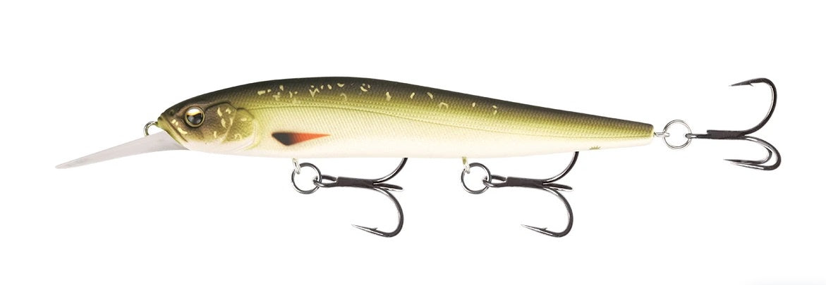 Loco Special - Jerkbait - 3-5ft - Fish Stick - Andy Thornal Company