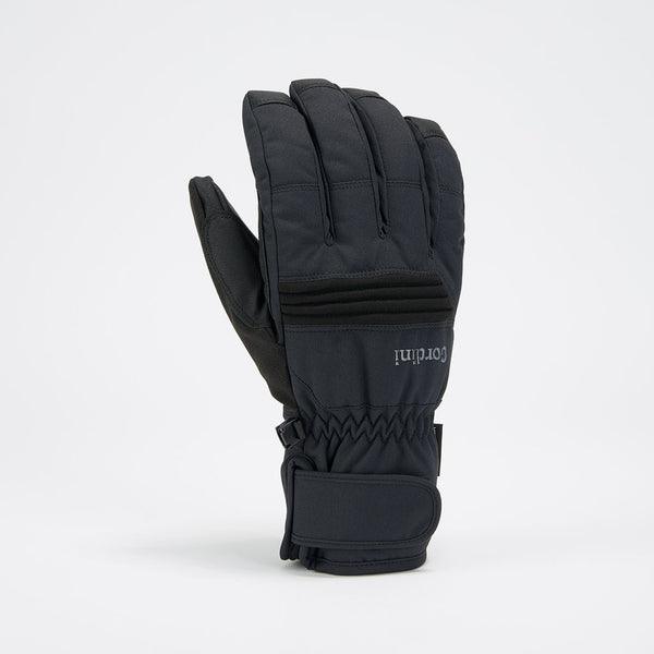 Gordini Men's Challenge Glove/Black #4G1090