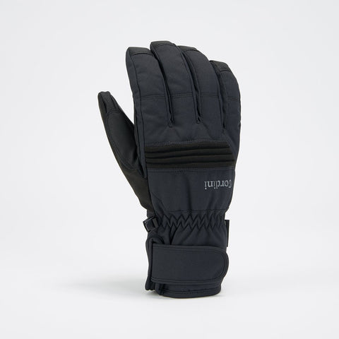 Gordini Men's Challenge Glove/Black #4G1090