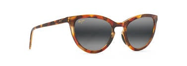 Maui Jim Sunglasses Star Gazing - Tortoise/HCL Bronze