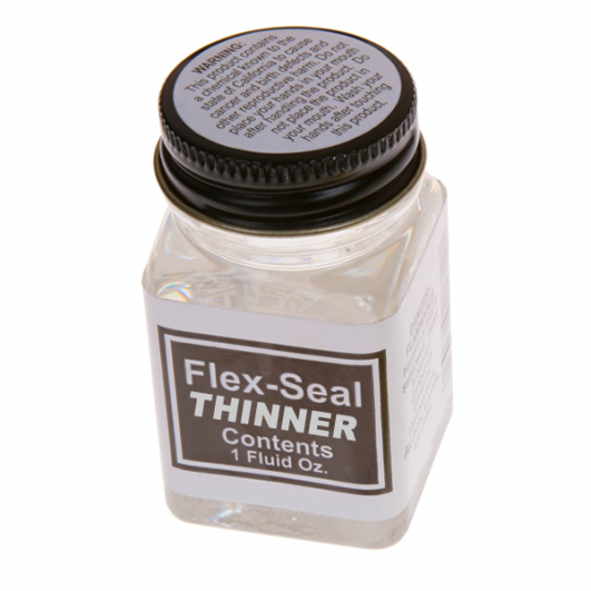 Wapsi Flex Seal Thinner