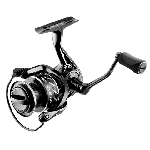 Florida Fishing Products Osprey CE Spinning Reel 2500