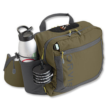 Orvis Safe Passage Hip Pack