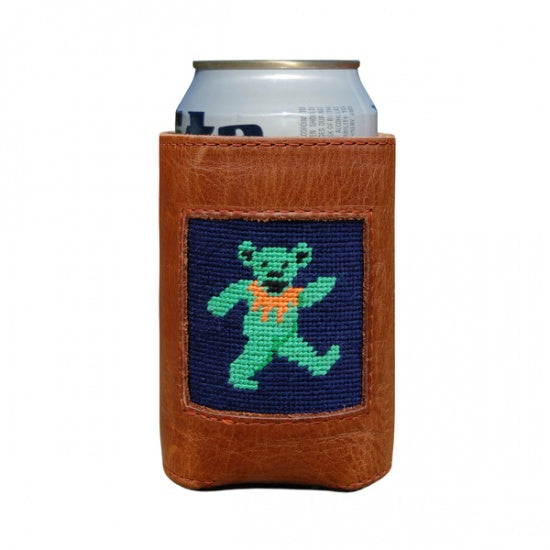 Smathers & Branson Can Cooler / Dancing Bears